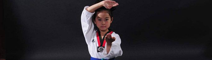 跆拳道几岁开始学比较好？