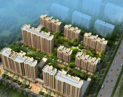 17层楼房的黄金是几层？