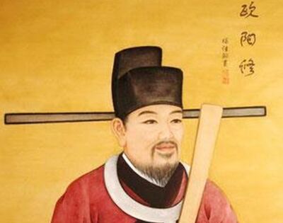 六一的故事源自于哪个诗人？