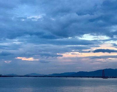 钱塘江在哪个省哪个市？