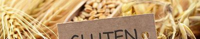 麸质食物有哪些？