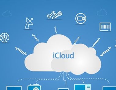 icloud是什么意思？