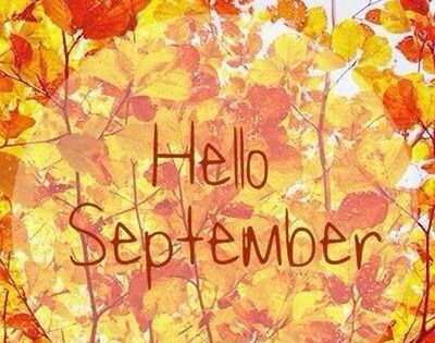 9月英文缩写是什么？