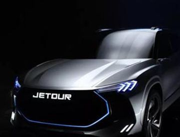 jetour是什么牌子的车？