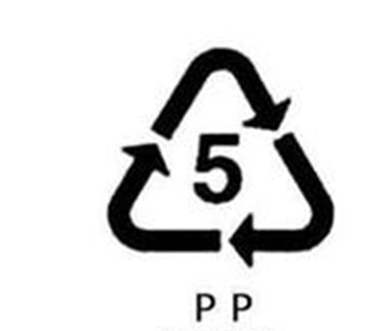 哪种塑料外卖打包盒可以放进微波炉加热？