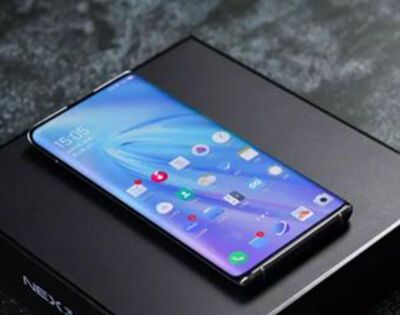 nex是什么牌子的手机？