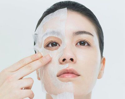 面膜需要天天敷吗？