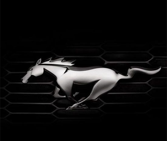 车标是一匹奔跑的马是什么车？