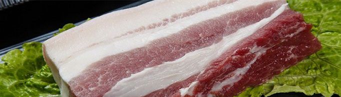 回民为什么不吃猪肉？