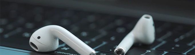 为什么蓝牙耳机一个响一个不响？