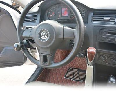 c5驾照能开什么车？