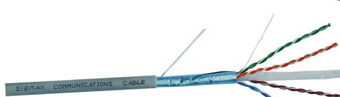 网线5类6类有什么区别？