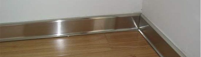 踢脚线用什么材料好？