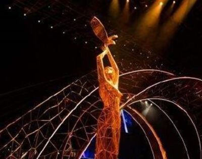 金鹰节2020颁奖典礼是哪天？