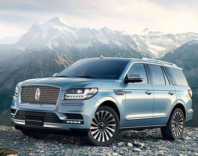 lincoln是什么车牌子？