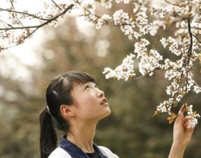 豆蔻年华是指多少岁？