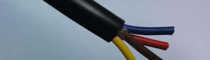 75千瓦用多少平方线？