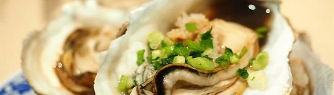 生蚝需要蒸多久？