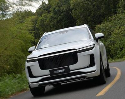 理想one是哪个公司产的？