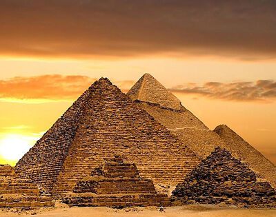 埃及属于哪个洲？