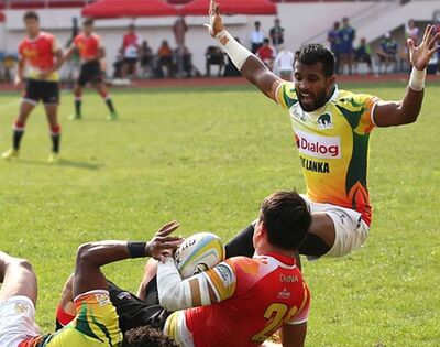 七人制橄榄球是美式还是英式？