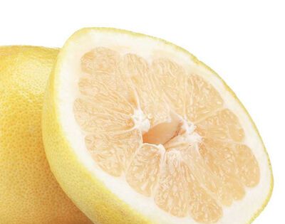 柚子上火还是降火？