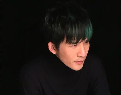 大张伟的真名是什么？