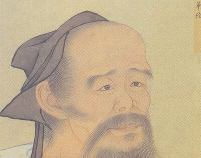 五禽戏是谁发明的？