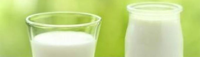 喝酒前喝酸奶还是牛奶？