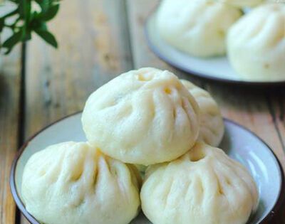 蒸包子用冷水还是热水？