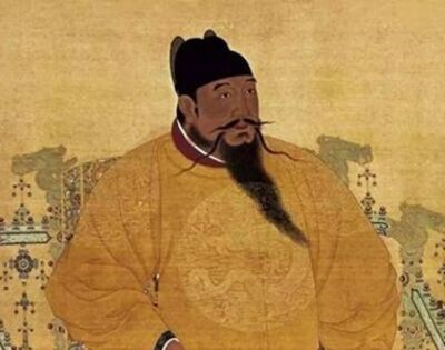 紫禁城是谁建的？