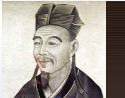 煮海歌中主要涉及什么人？