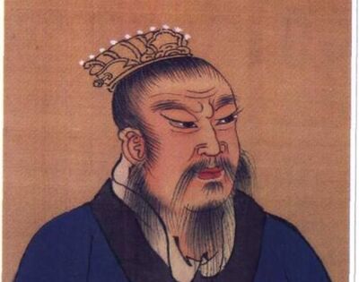 沛公指的是谁？