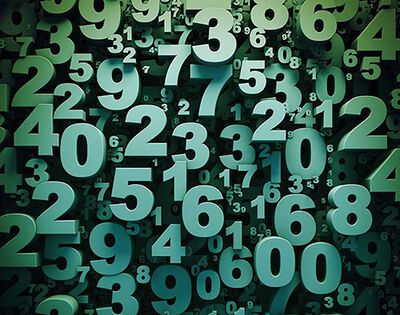 兆是什么单位？