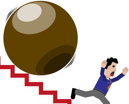 重力加速度的单位是什么？