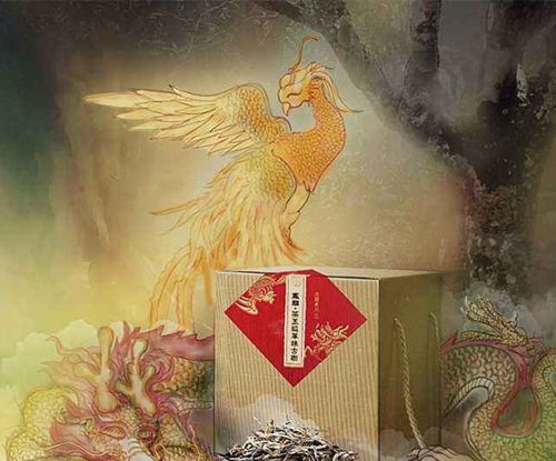 凤毛麟角是比喻什么？