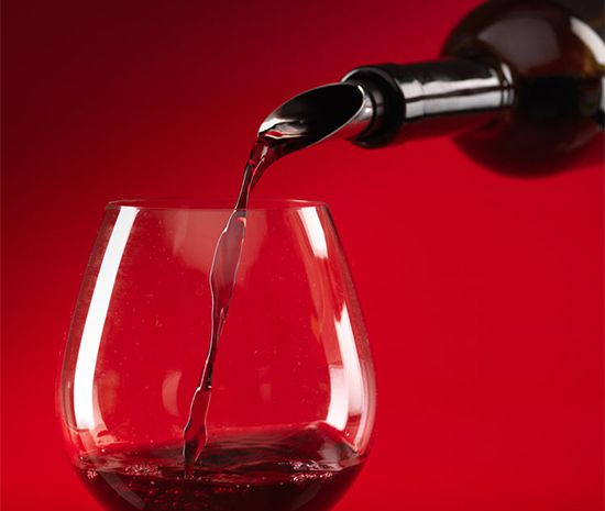 红酒的保质期一般是多少年？