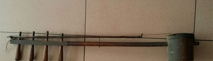 蒙古族特有的乐器有哪些？