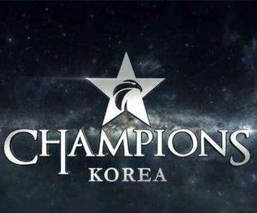 lck是哪个赛区？