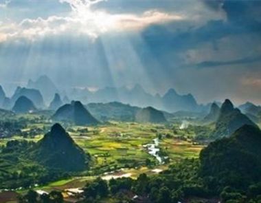 古人把山的南北面分别称为什么？