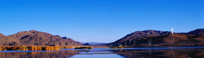 可可托海在哪里？