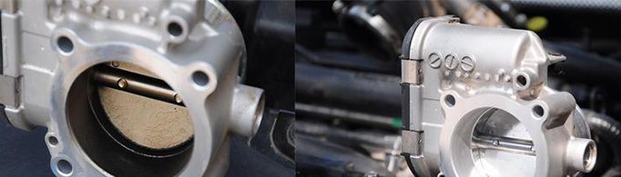 清洗节气门一般多少钱？