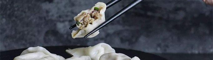 立冬吃饺子还是冬至吃饺子？