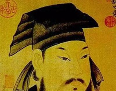 入木三分的人物是谁？