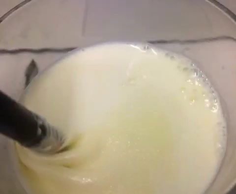 热牛奶的奶皮可以吃吗？