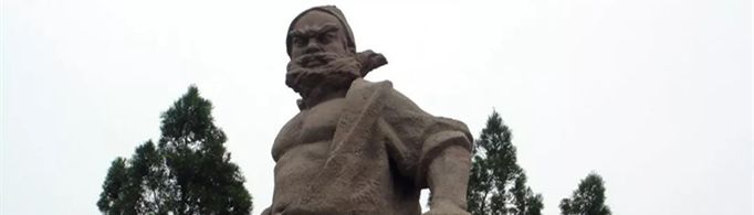 李逵的主要事迹有哪些？