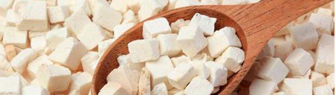 茯苓的禁忌和副作用有哪些？