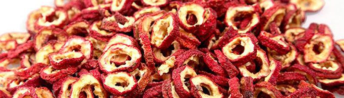 山楂干泡水的禁忌有哪些？