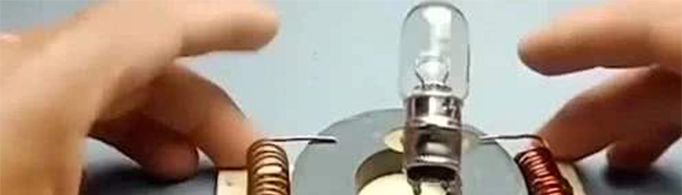 电是怎么产生的？