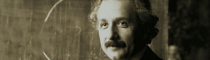 爱因斯坦的发明有哪些？